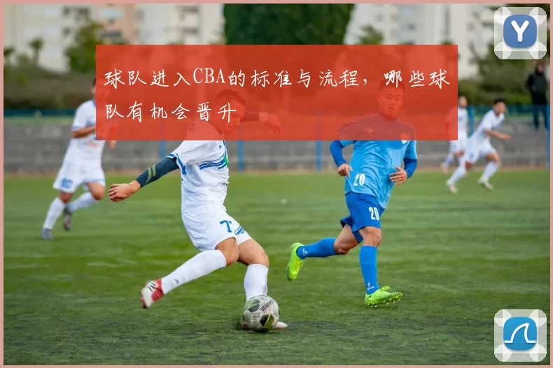 球队进入CBA的标准与流程,哪些球队有机会晋升