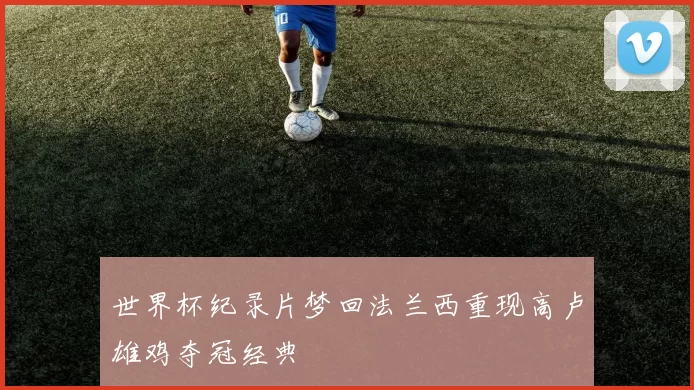 世界杯纪录片梦回法兰西重现高卢雄鸡夺冠经典