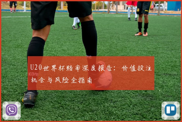 U20世界杯赔率深度报告:价值投注机会与风险全指南