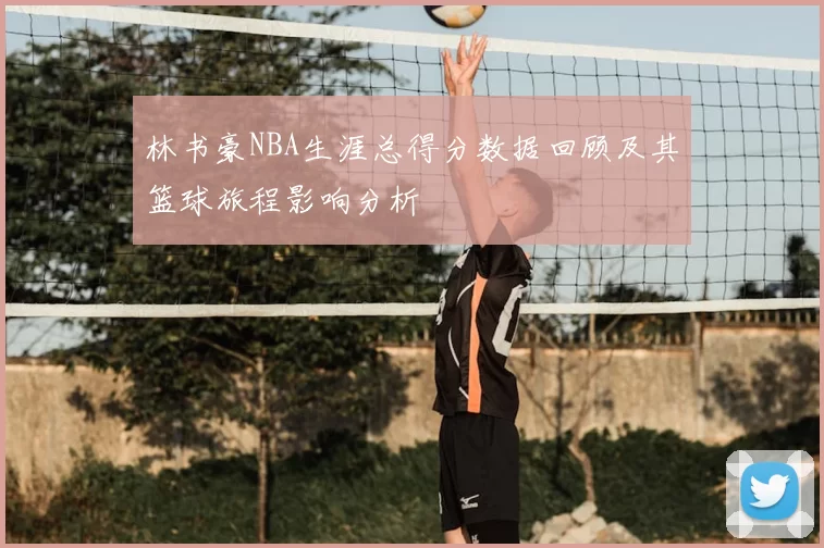 林书豪NBA生涯总得分数据回顾及其篮球旅程影响分析