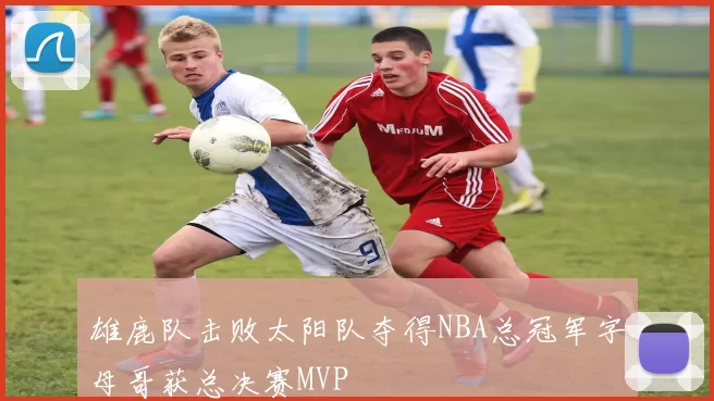 雄鹿队击败太阳队夺得NBA总冠军字母哥获总决赛MVP