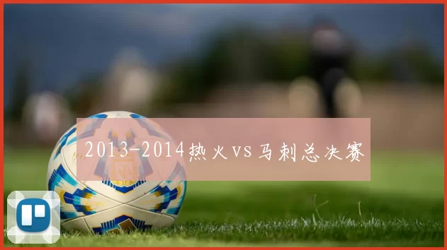 2013-2014热火vs马刺总决赛